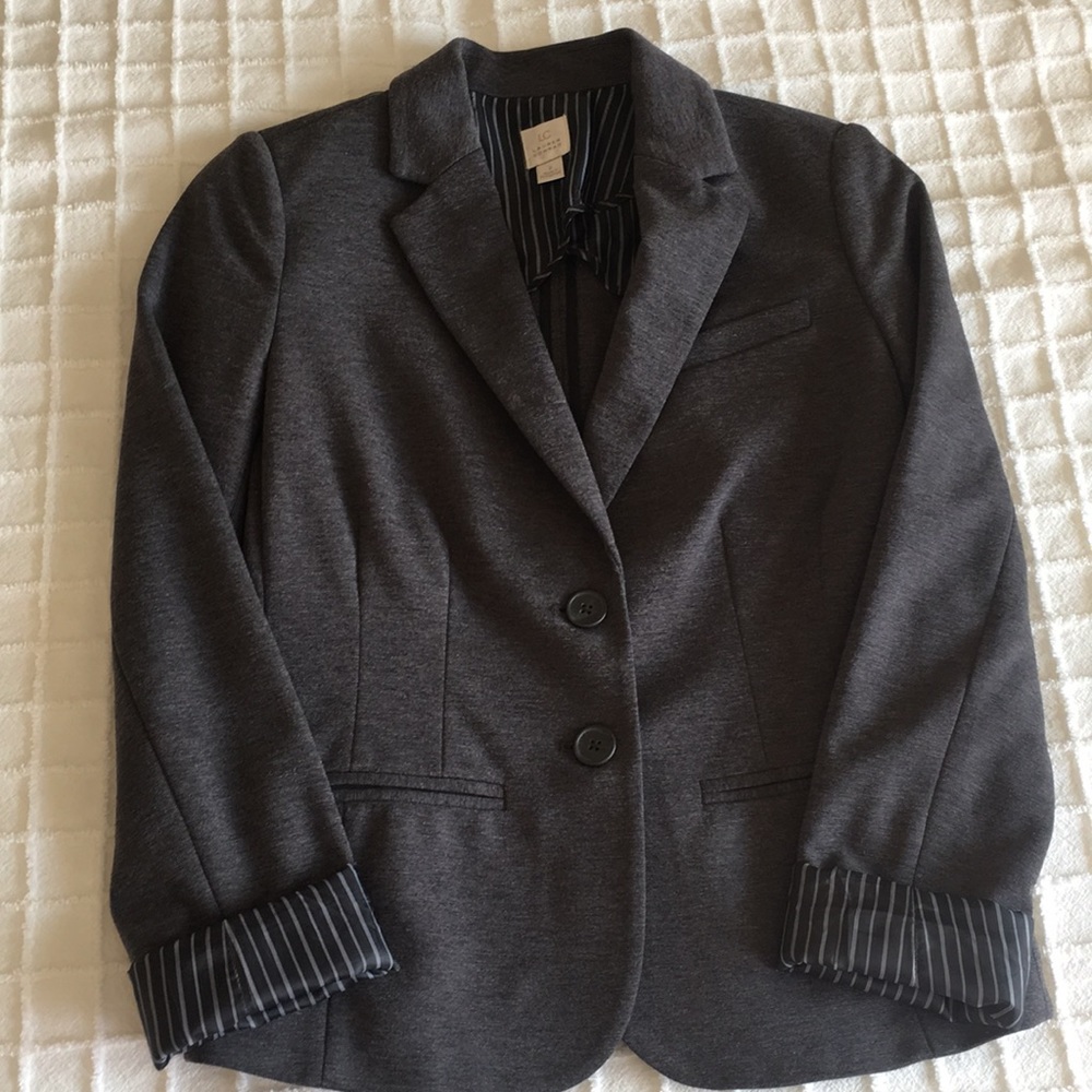 LC by Lauren Conrad Blazer